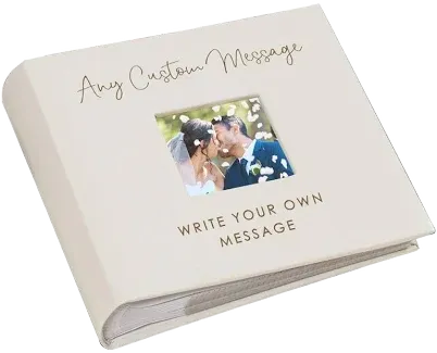 Personalized Photo Album