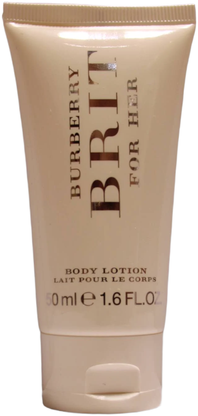 Burberry Brit Body Lotion