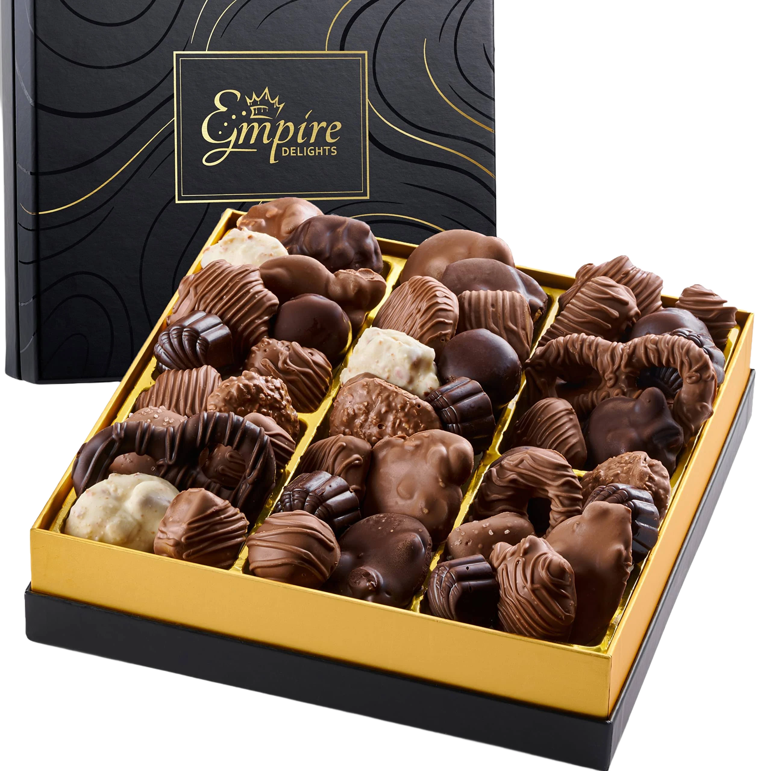 Chocolate Gift Box