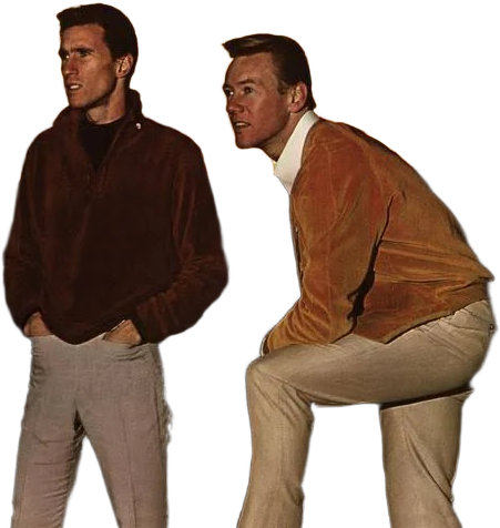 The Righteous Brothers - Very Best of / Unchained Melody