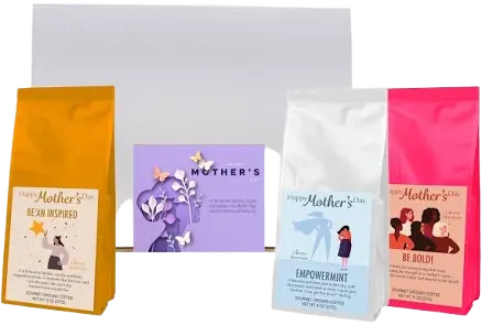 Mother's Day Coffee Collection