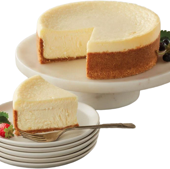 The Cheesecake Factory Original Cheesecake
