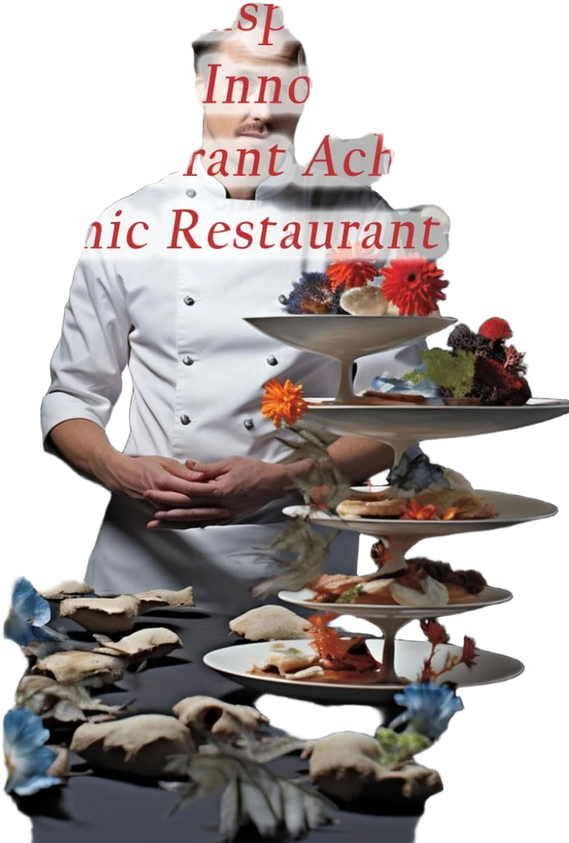 Alinea Eats: 105 Culinary Inspirations from the Innovative Menu of Grant Achatz's Iconic Restaurant