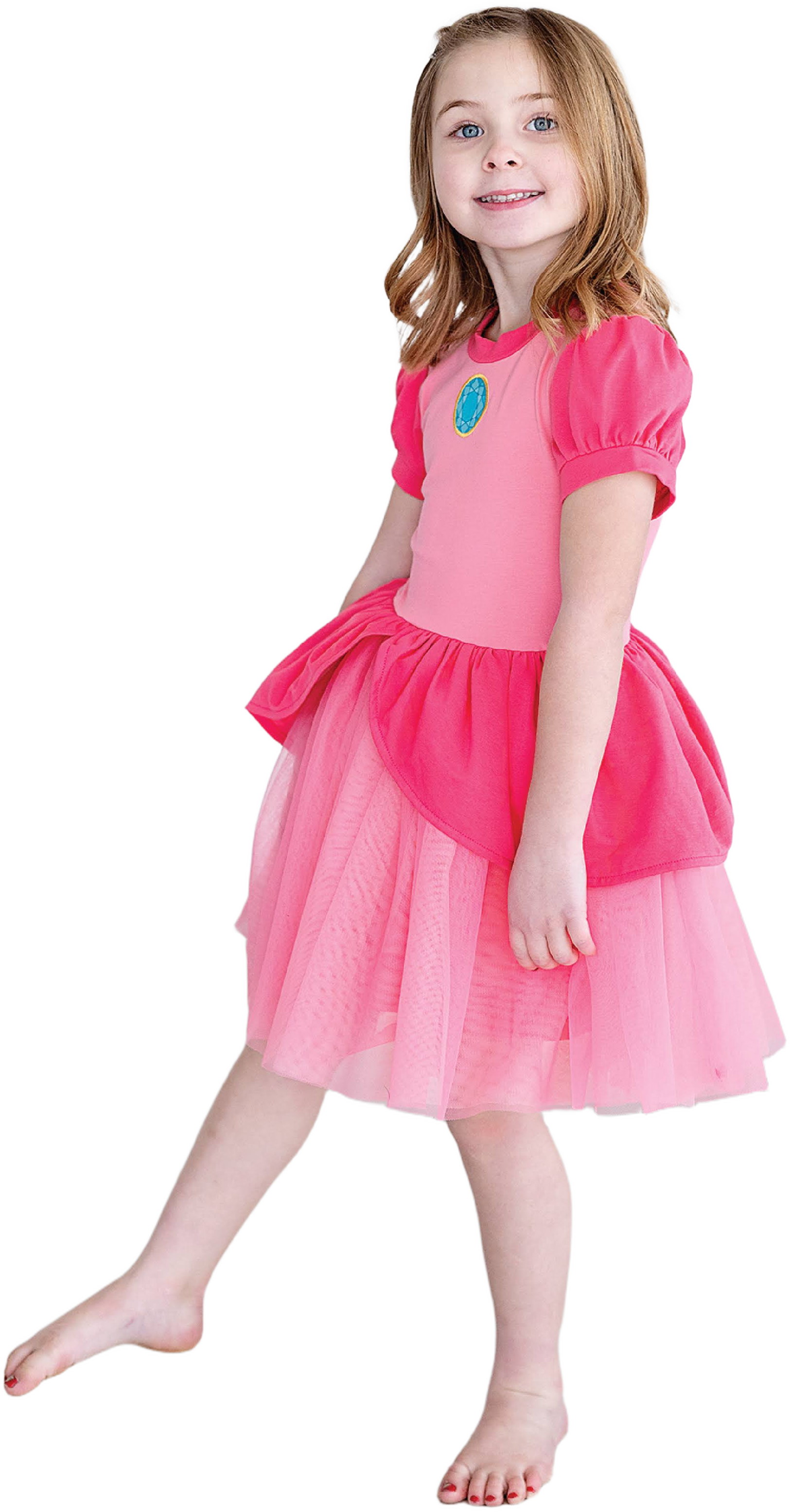 Taylor Joelle PREORDER Gaming Princess Dress