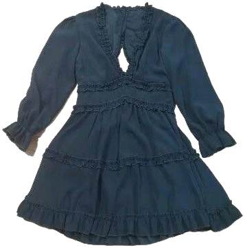 Women's Medieval Renaissance Chemise Dress