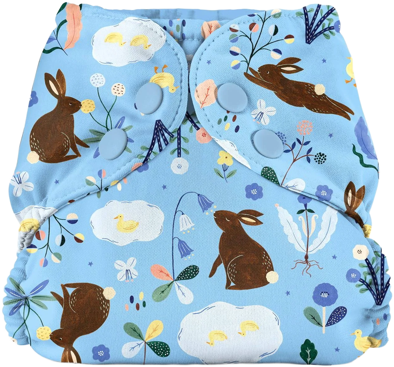 Esembly Baby Outer Cloth Diaper Cover