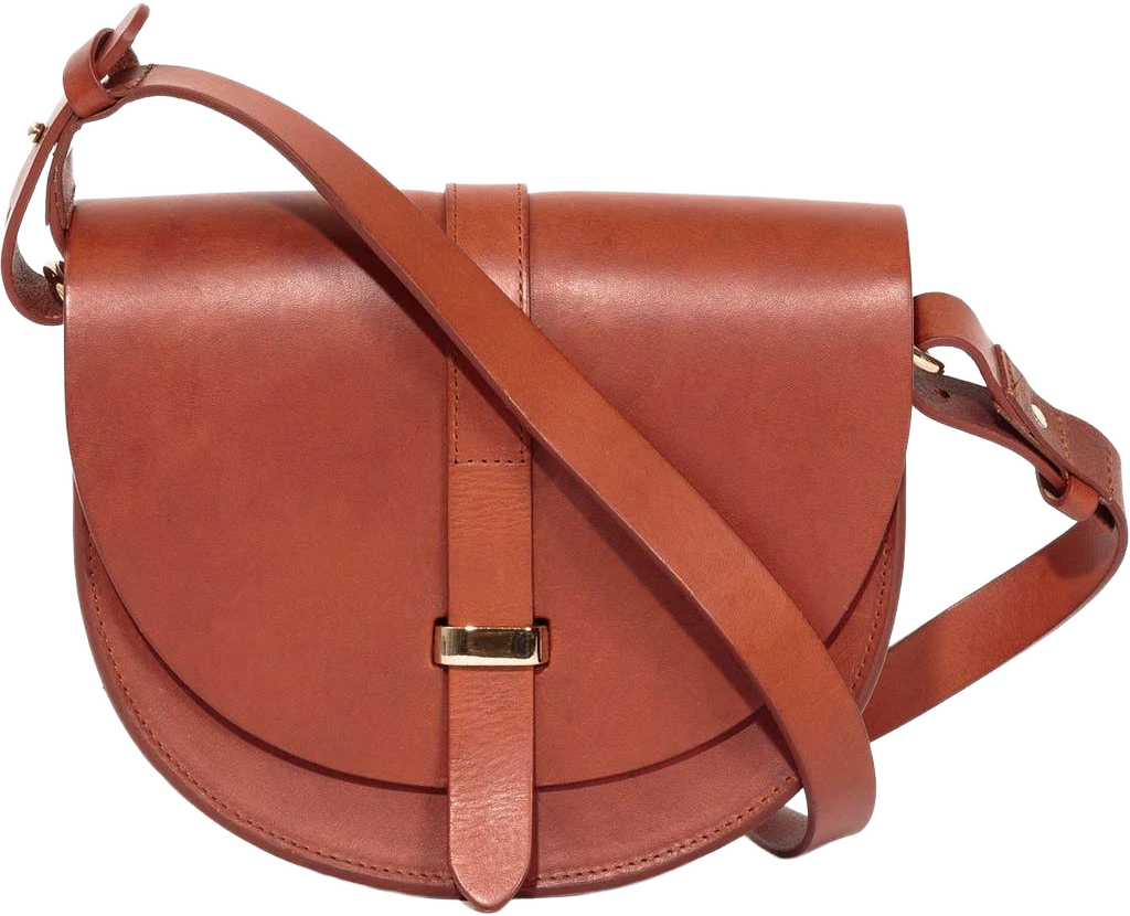 Sézane Claude Crossbody Bag