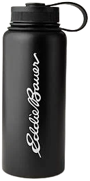 Eddie Bauer 33-oz Double-Wall Bottle