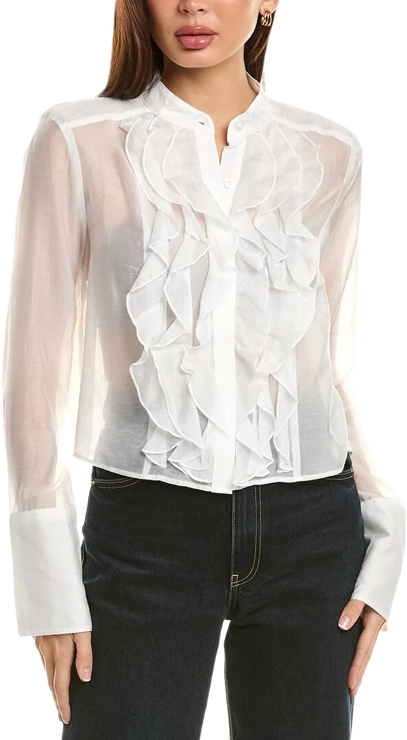 Cabi Noble Blouse