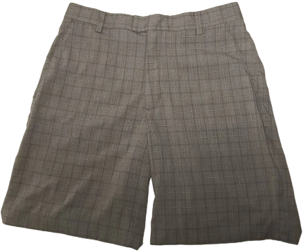 Tiger Woods Collection Golf Athletic Shorts