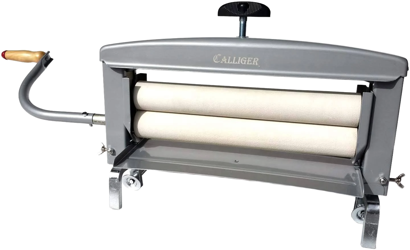 Northwood Calliger Heavy Duty Off Grid Laundry Wringer