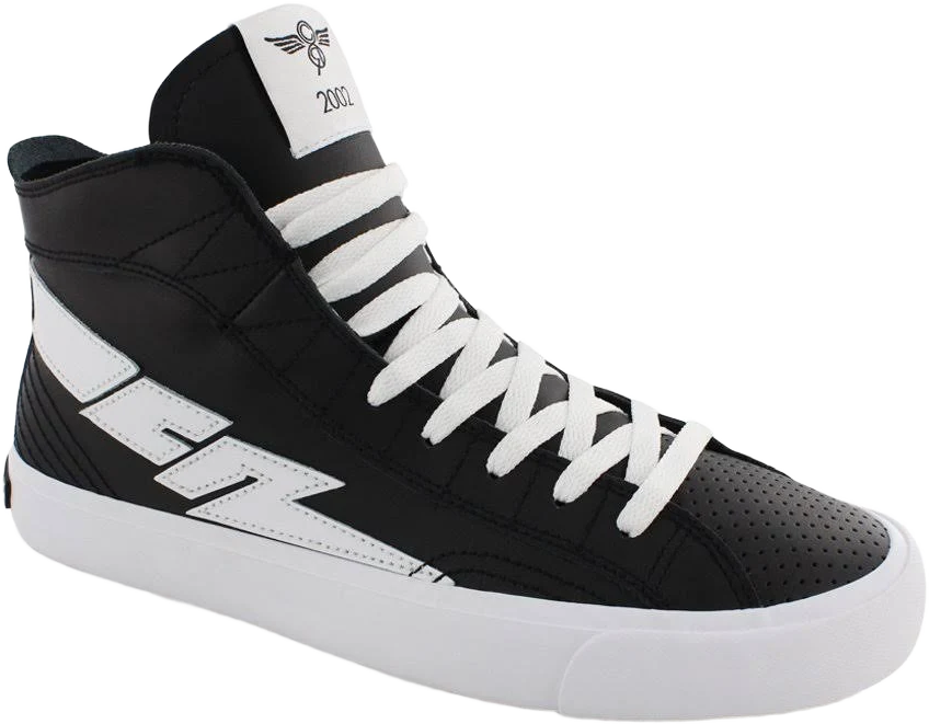 Creative Recreation Zeus Hi Leather