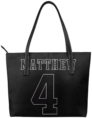 Vmxcuy Sturniolo Triplets Handbag