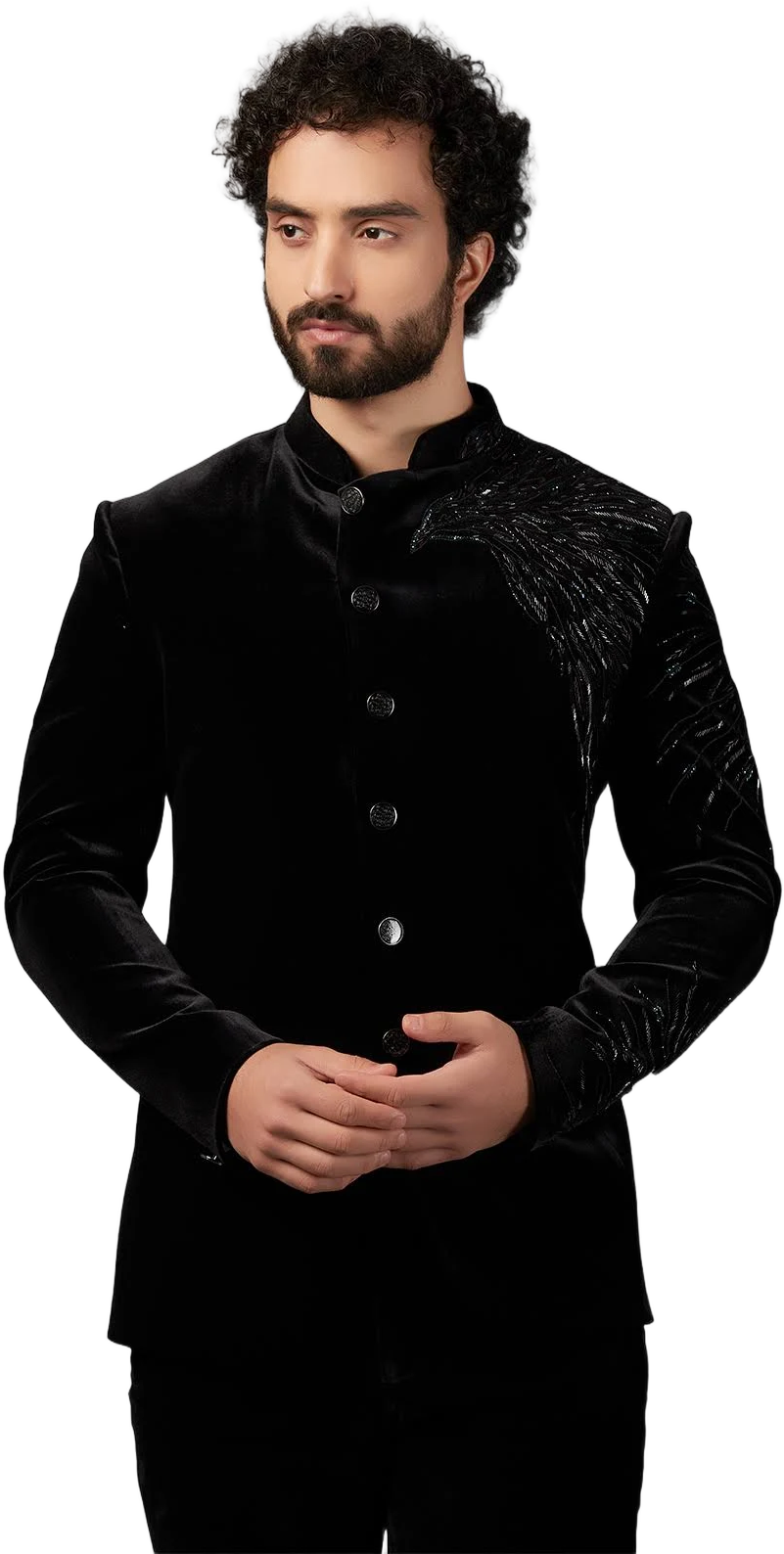 Jodhpuri Suit