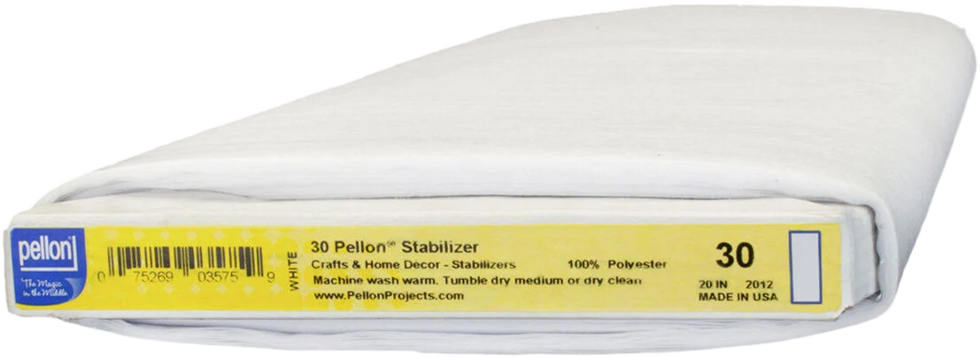 Pellon 30 Stabilizer
