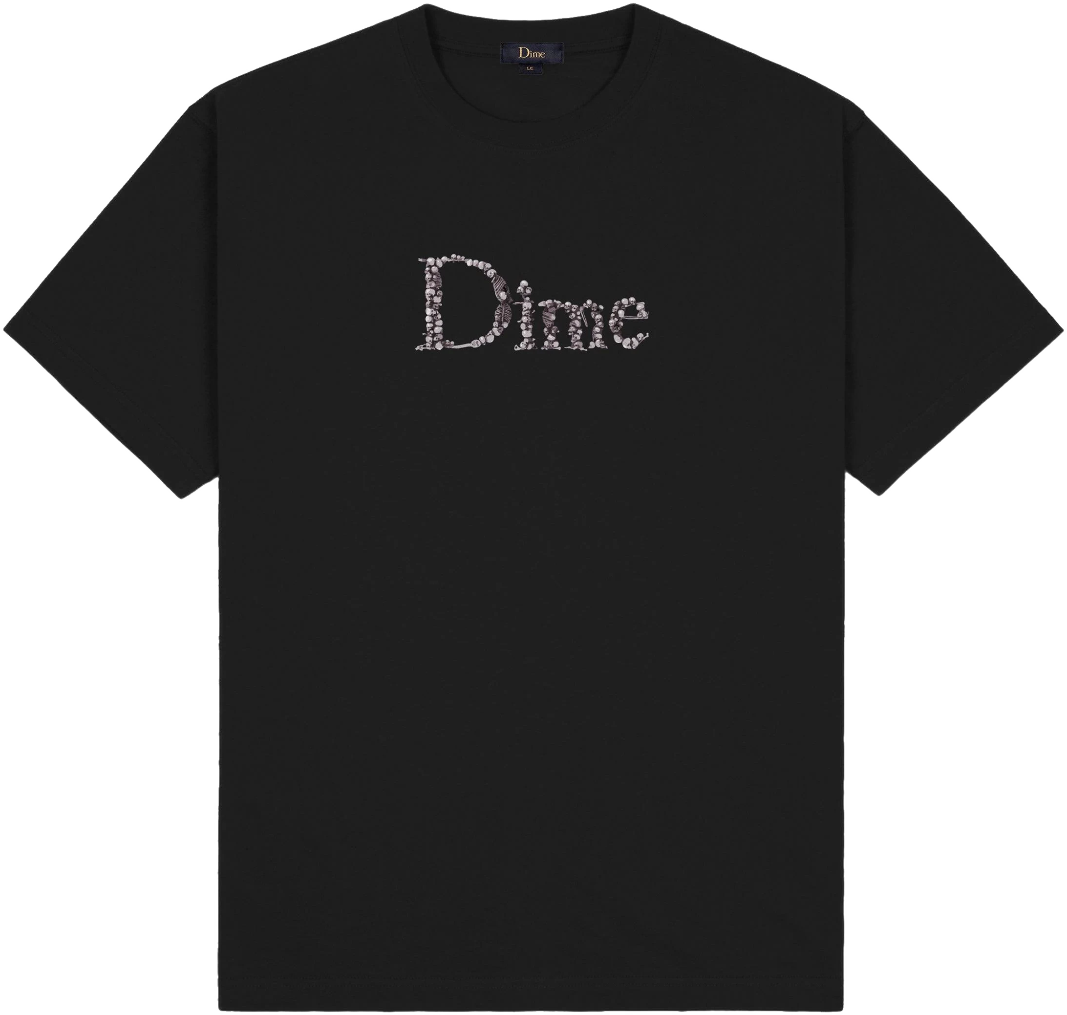 Classic Skull Tee