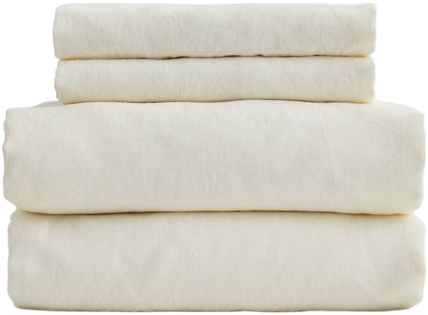 Organic Brushed Cotton Sheet Set