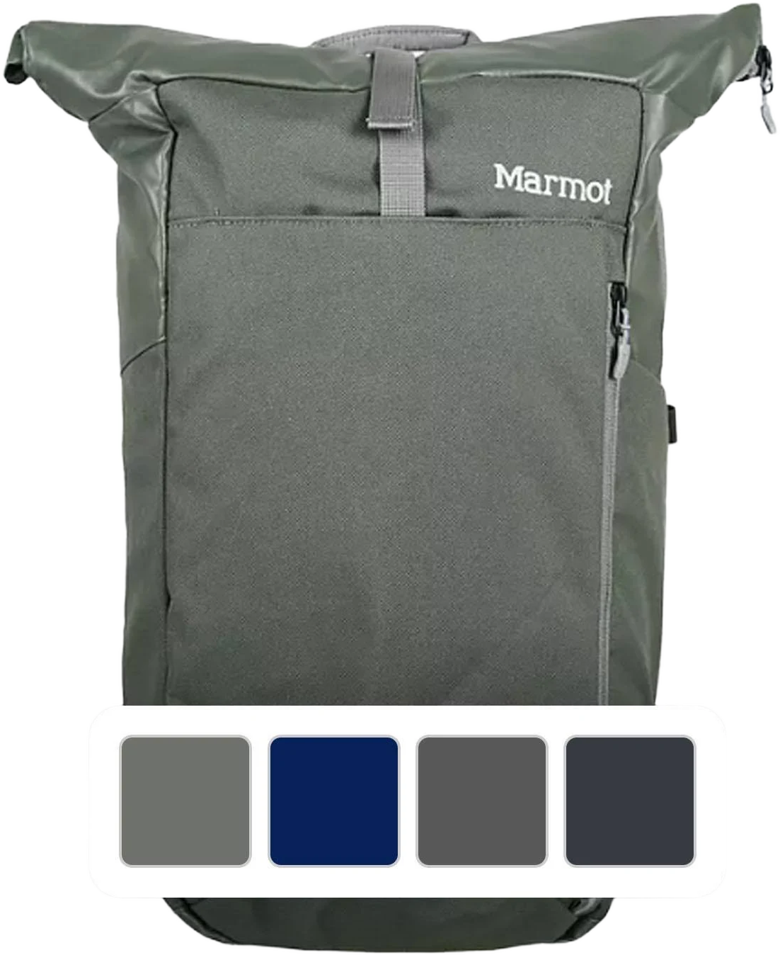 Marmot All Day Travel Bag