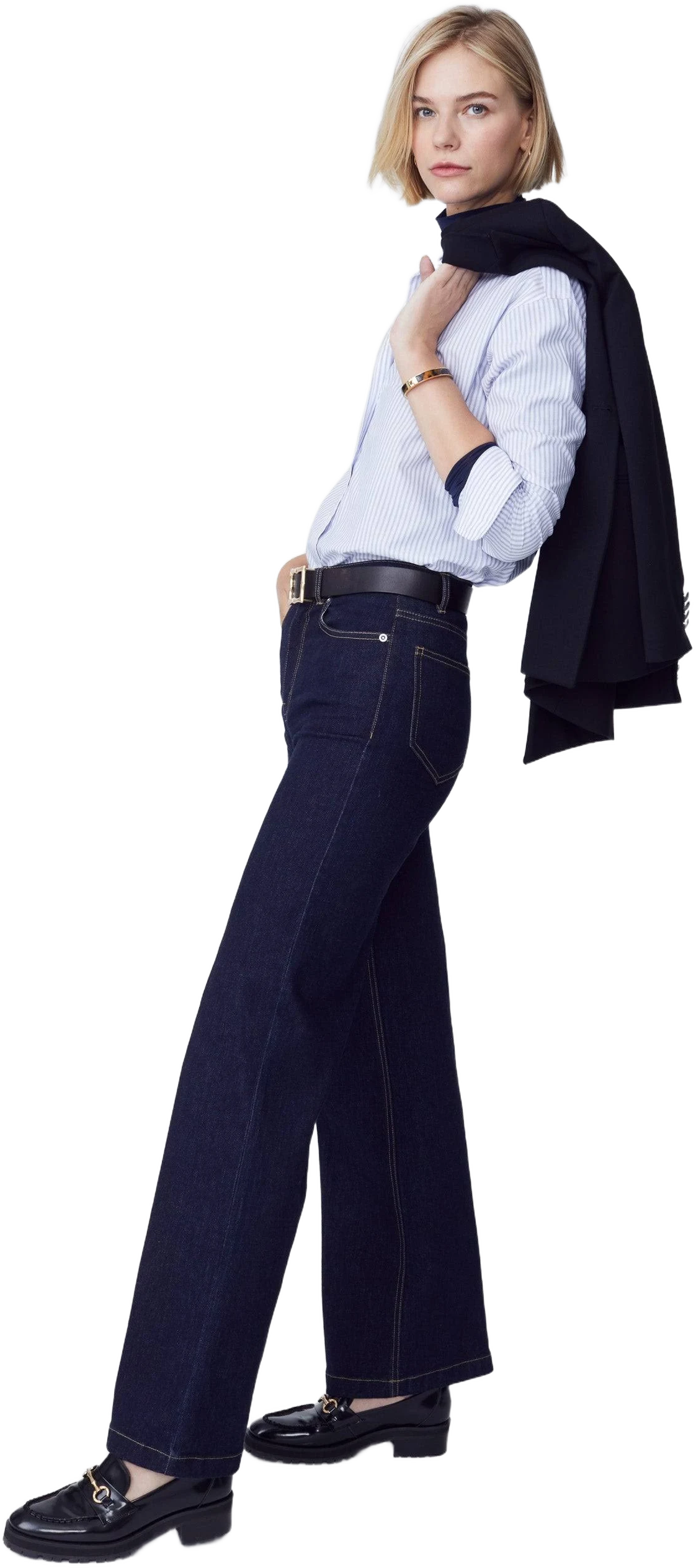 J.McLaughlin Women's Lowden Jeans