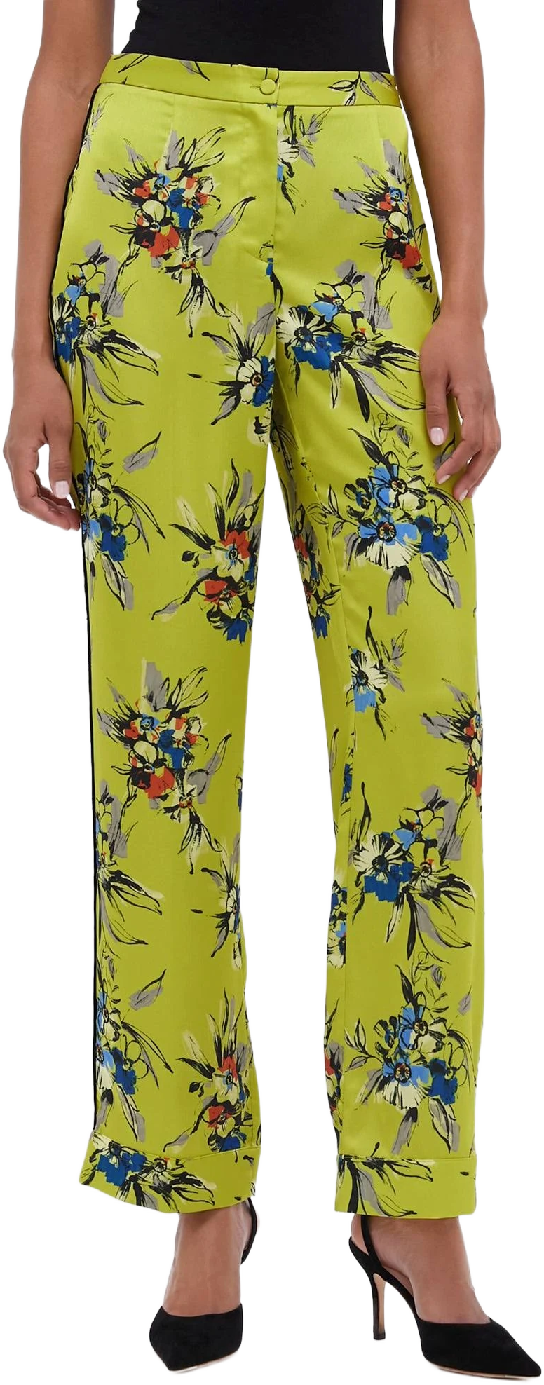 Tuckernuck Pear Liqueur Solene Pants