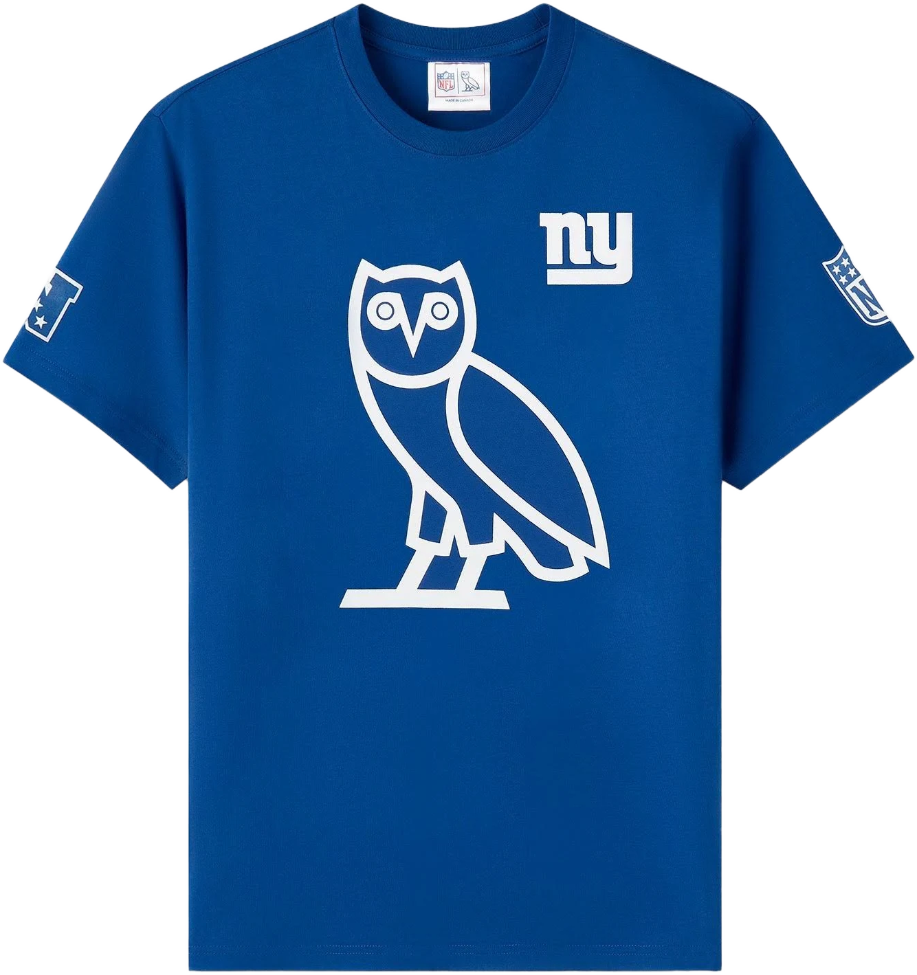 NFL New York Giants Icon T-Shirt