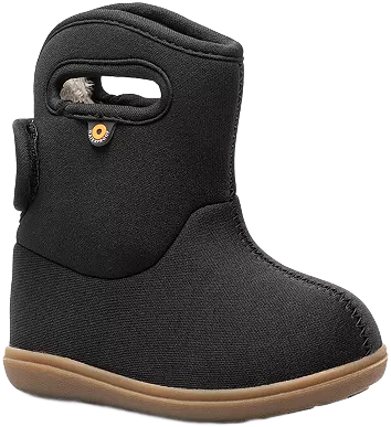 Bogs Unisex Infant Baby Bogs II Boots - Baby, Toddler 