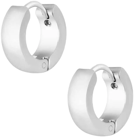 BOHOMOON Huggie Hoop Earrings