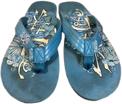 Salt Life Women's Flip Flop Sandals