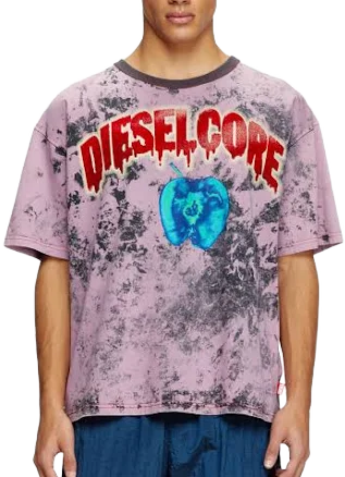 Diesel Men's T-Shirt
