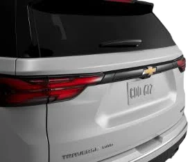 2021-2023 Chevrolet Traverse Exterior Trim 84821744
