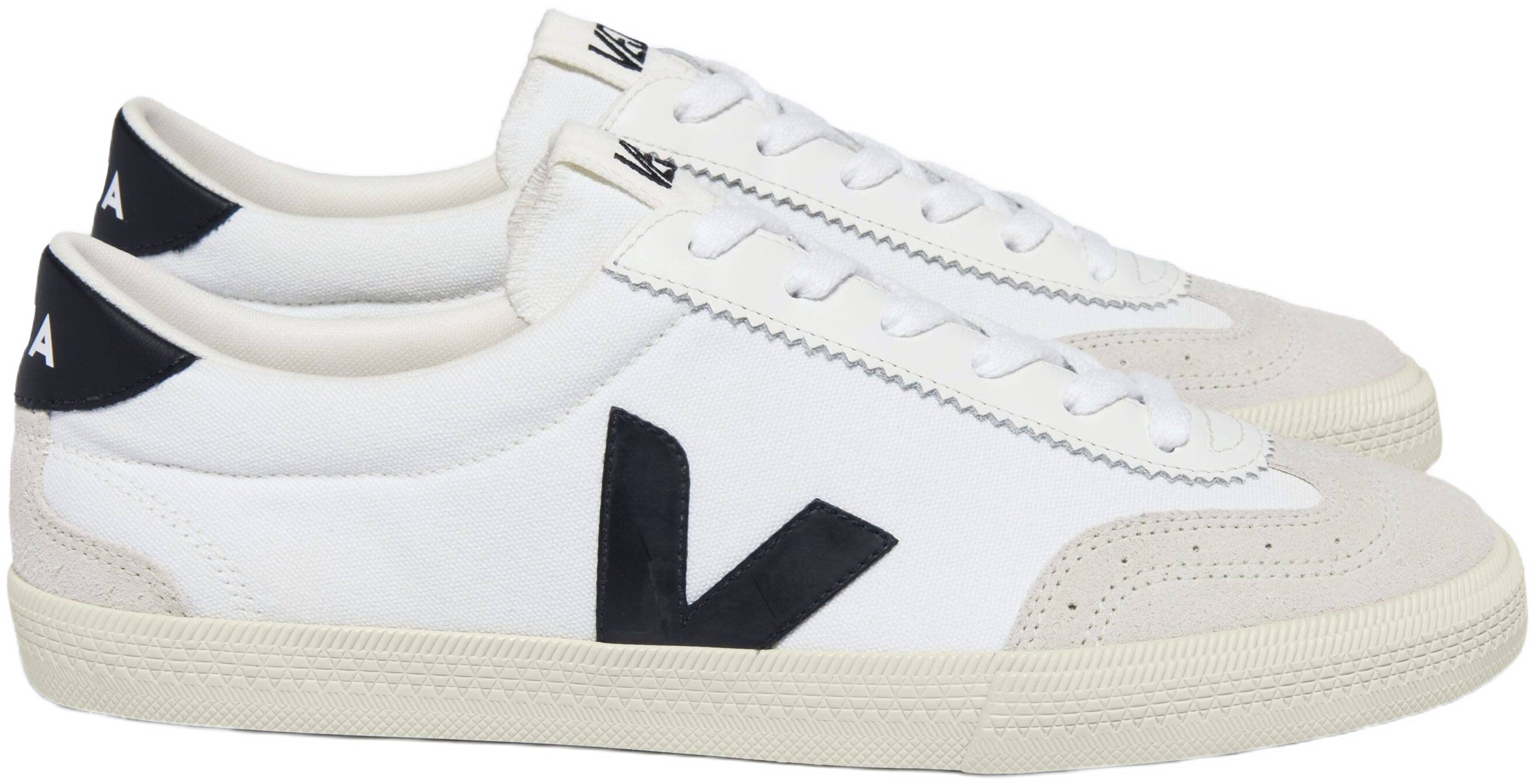 Veja Volley Canvas