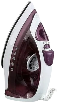 Portable Mini Clothing Steam Engine Iron