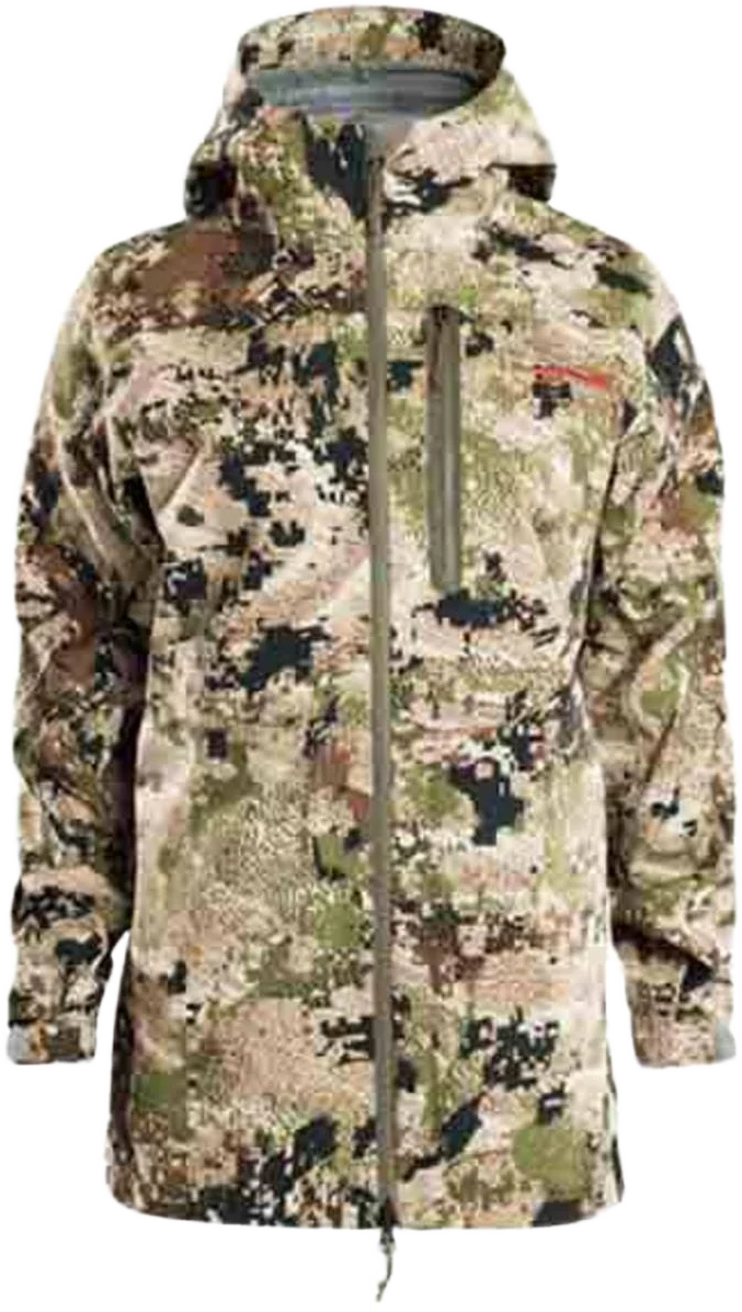 Sitka Women's Cloudburst Jacket