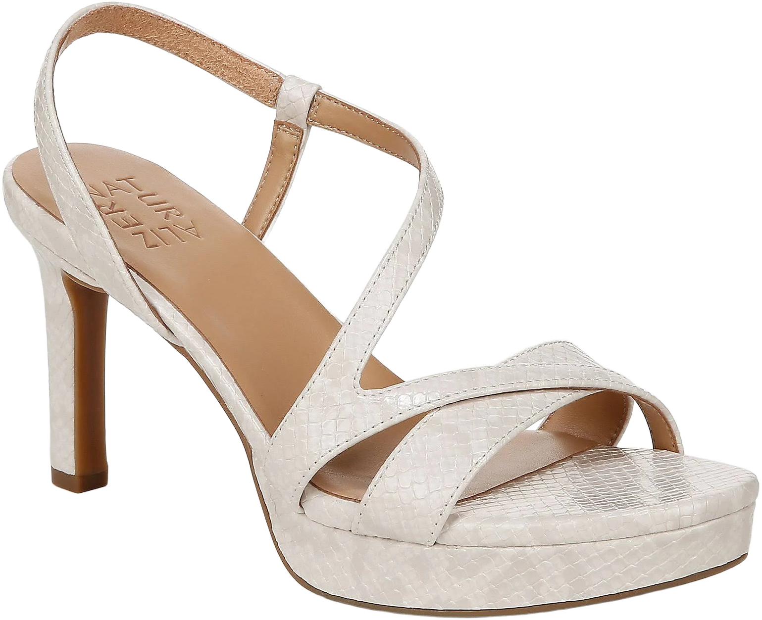 Naturalizer Women's Abby Dress Sandal