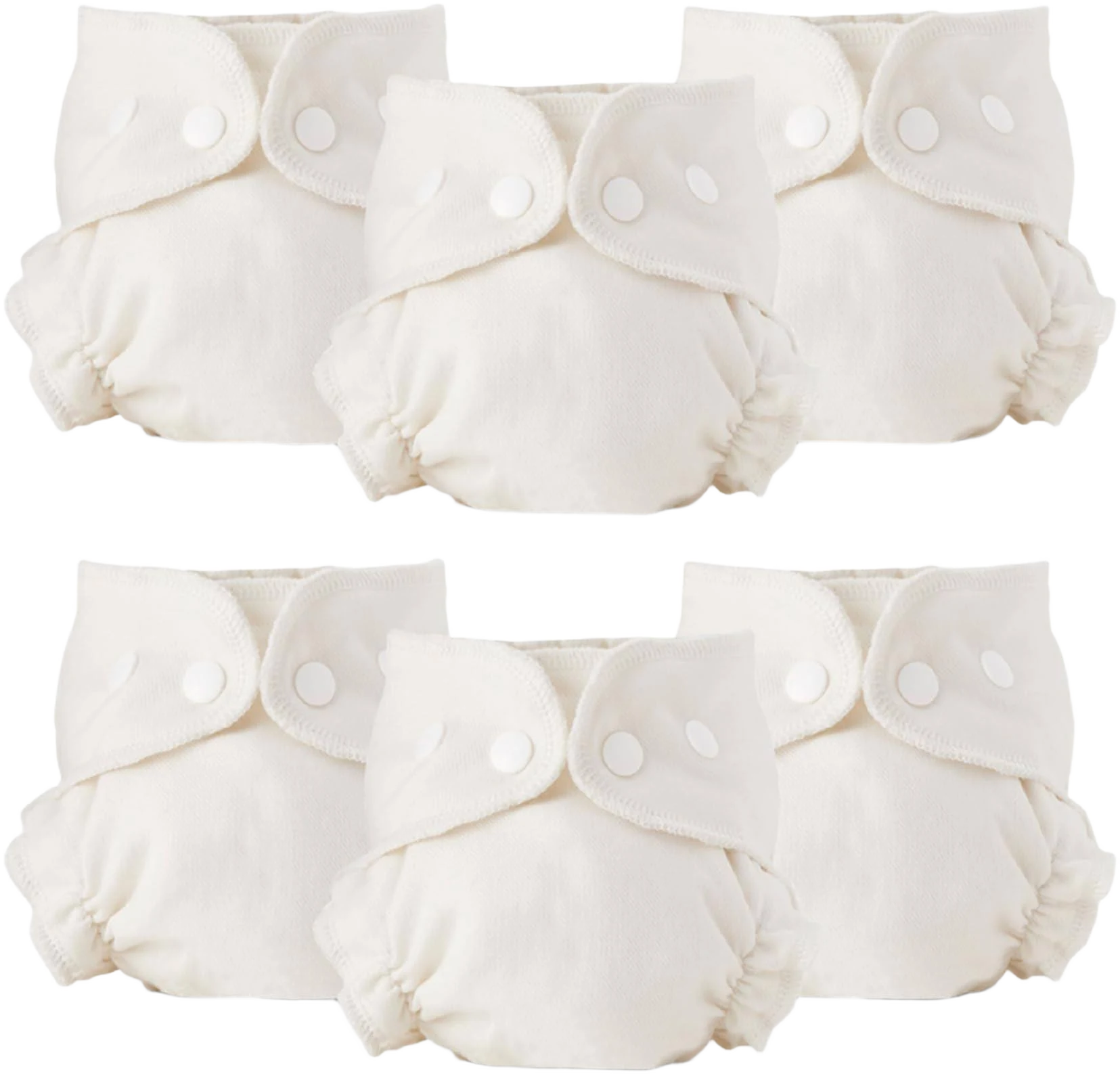 Esembly Cloth Diaper Inner Trim-Fitting