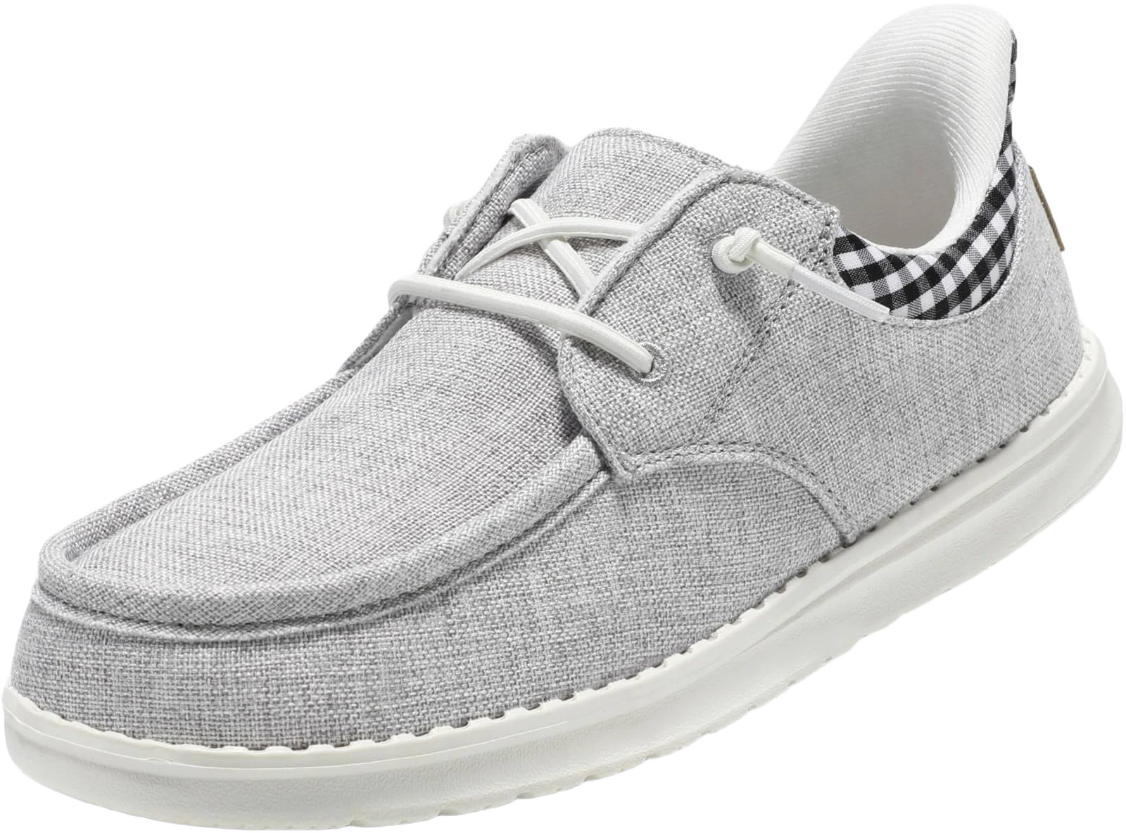STQ Women's Maternity Orthotic Sneakers with Ultralight Arch Support