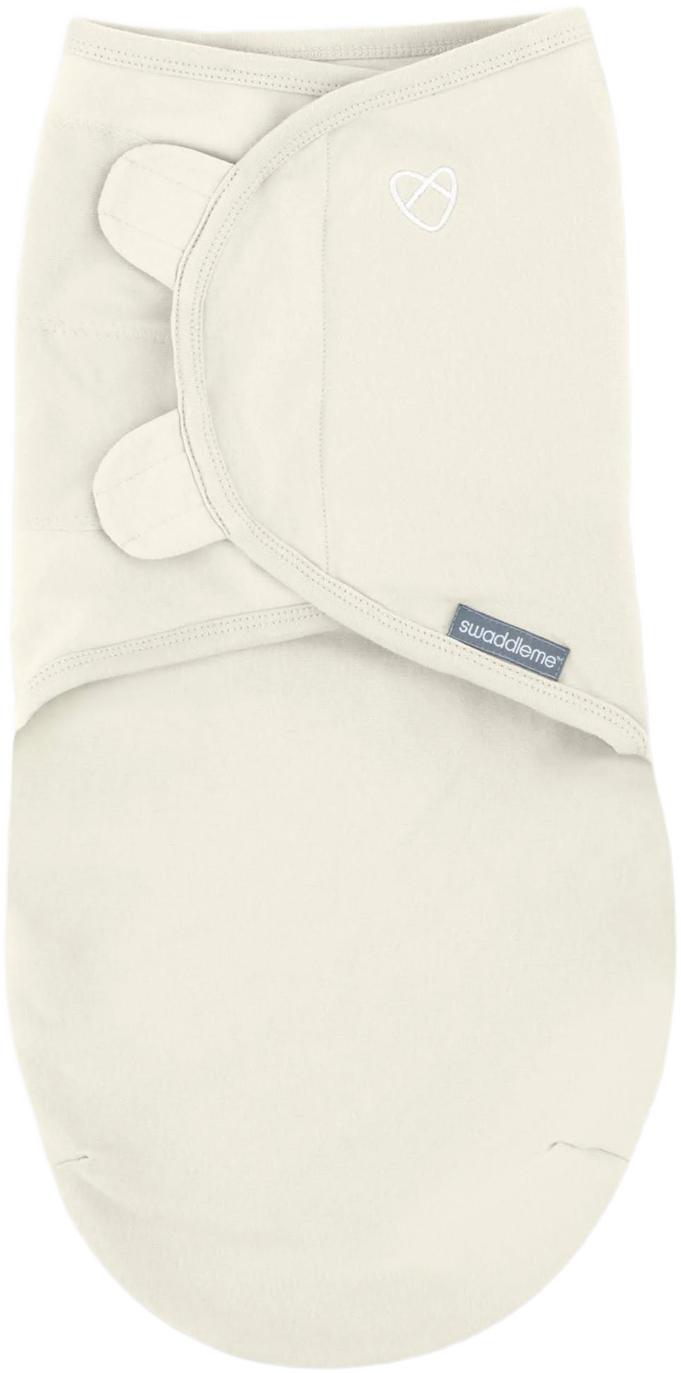 Summer Infant SwaddleMe Original Swaddle Preemie