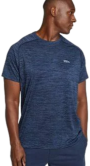 Eddie Bauer Men's Resolution Short-Sleeve T-Shirt
