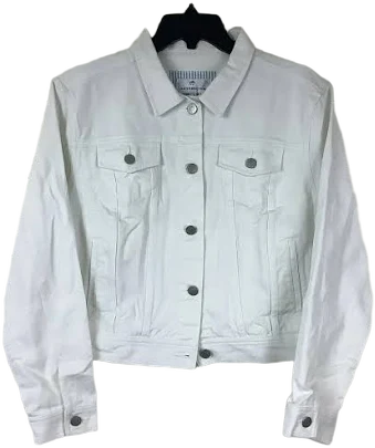 Southern Tide Skipjack Jean Jacket