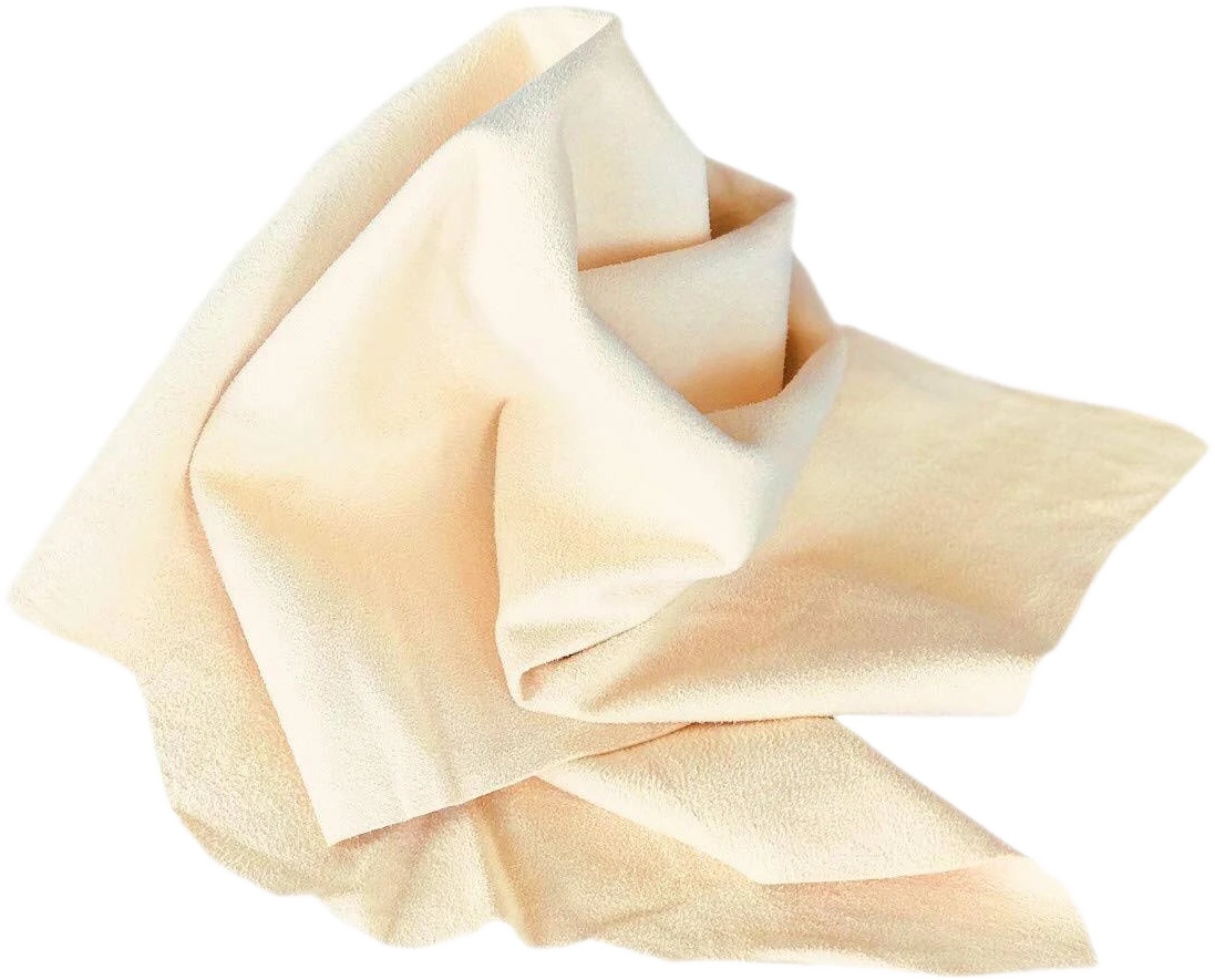 Sheepskin Elite Chamois Drying Cloth