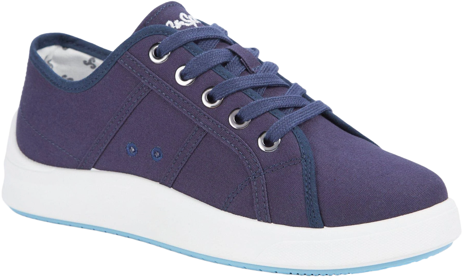 Women's Casual Canvas Sneakers