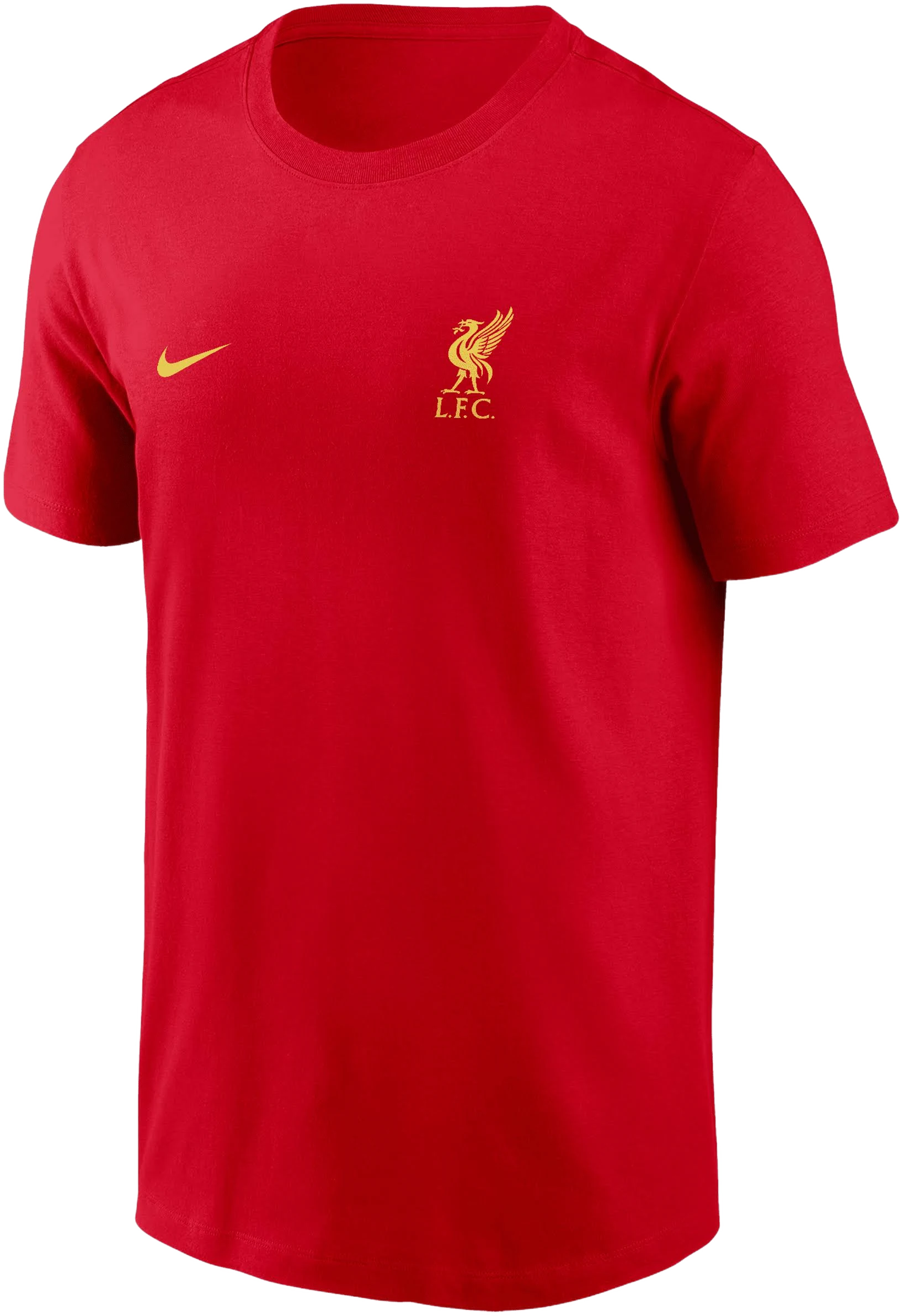 Nike Men's Liverpool FC Dri-FIT T-Shirt