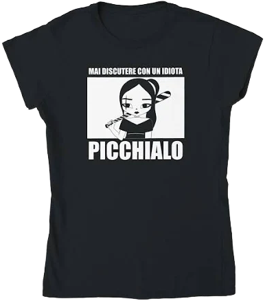 Disturbia T-Shirt