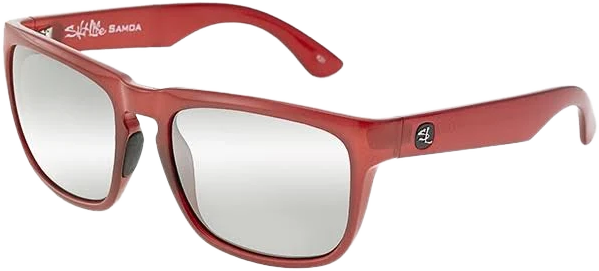 Salt Life Samoa Polarized Sunglasses