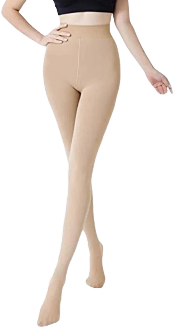Luxmery Thermal Fleece Leggings
