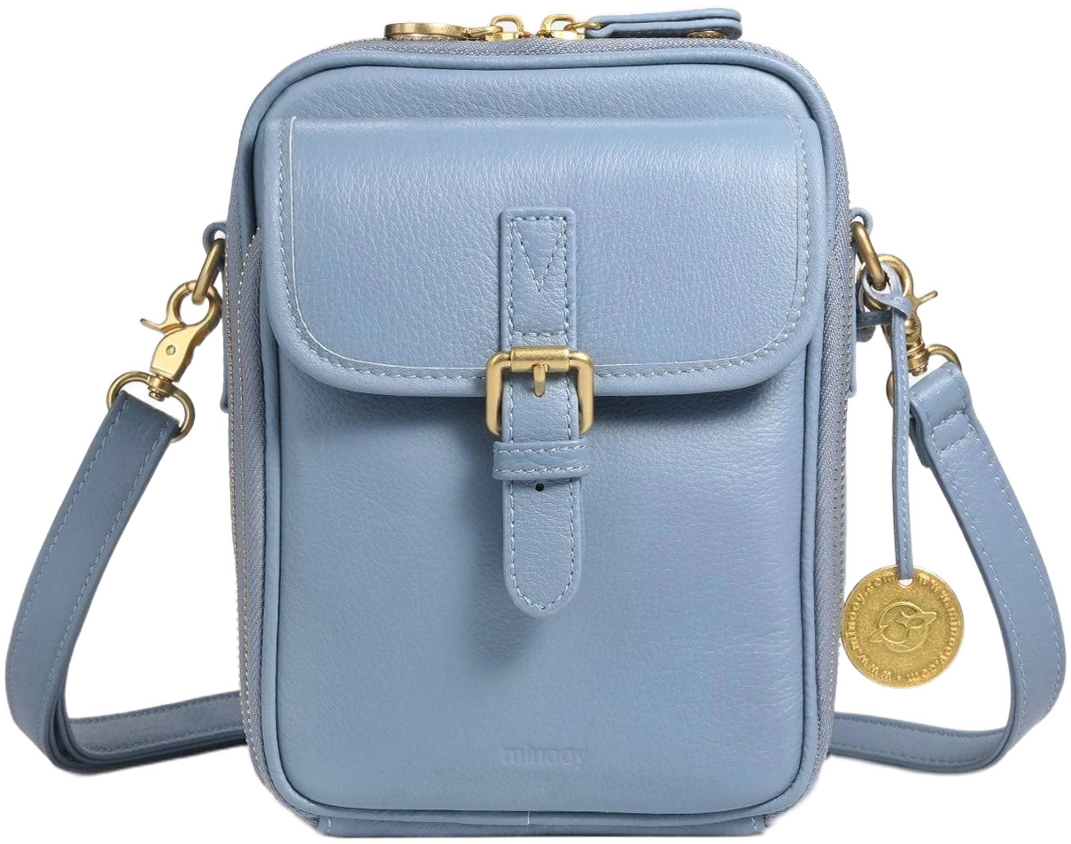 Naya Crossbody Bag