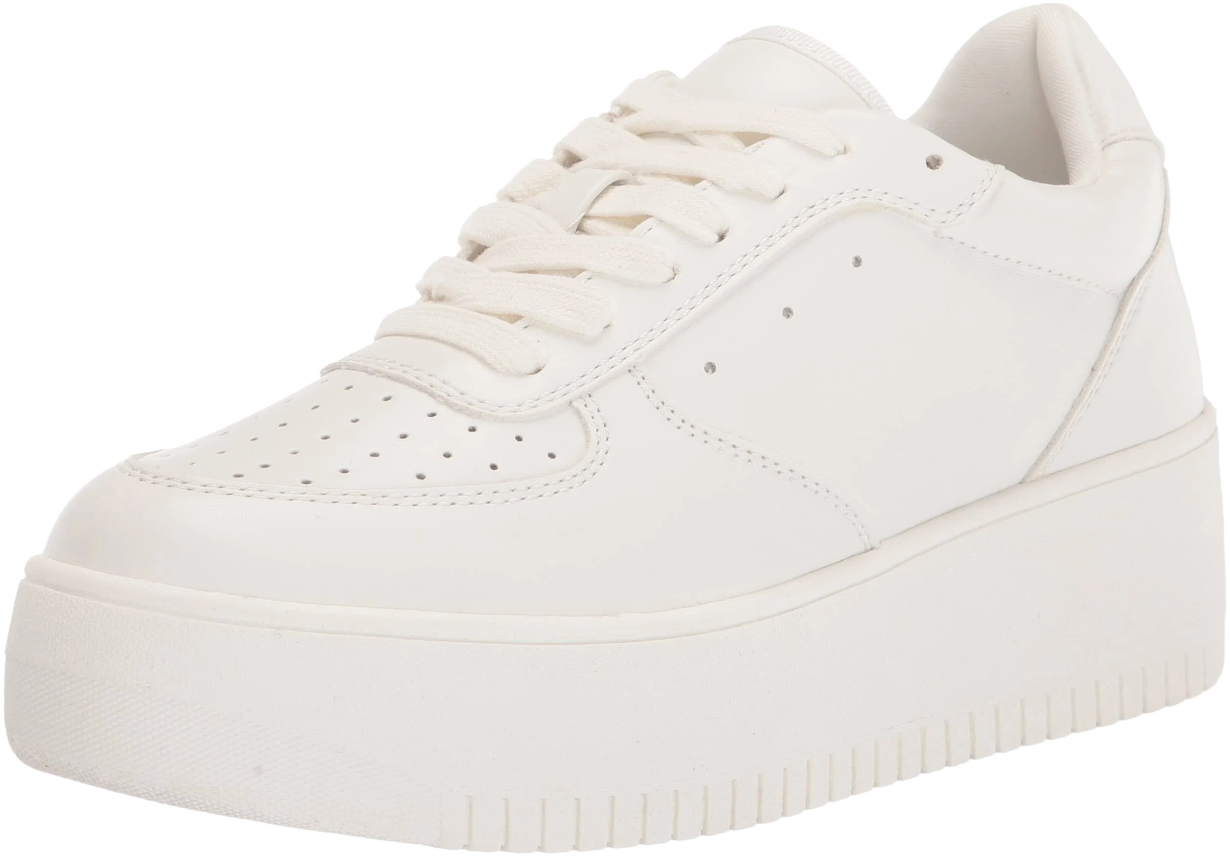 Steve Madden Women's Rocket Athletic and Training Shoes