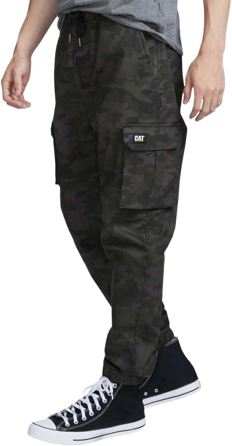 Caterpillar Men's Diesel Pants