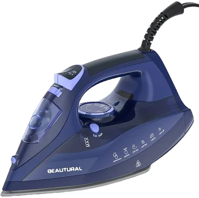 Nori Press Steam Iron