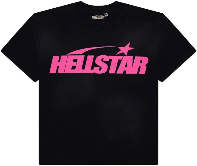 Hellstar Classic T-Shirt